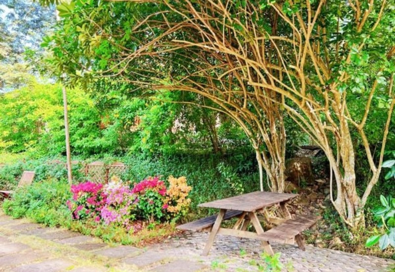 Khu du lịch Ba Hồ: tuyệt tình cốc phiên bản Nha Trang 2
